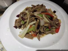 -老牌坊鲁菜名店(聊城美食岛店)