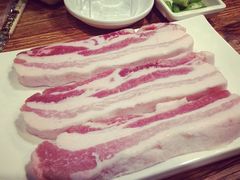 大派屋韩式烤肉-大派屋(桂林路店)