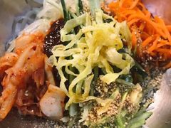-小本家韩式烤肉(紫藤路店)