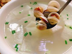 -天天渔港海鲜酒家(石浦玉泉路店)