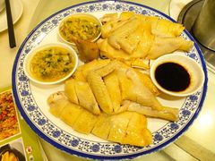 -九记路边鸡(滨江路店)