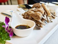 -那达慕蒙古风味酒楼