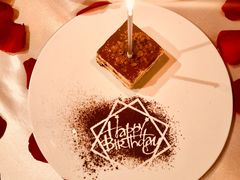 -北京古城老院厉晓麟精致菜