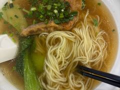 -上海对外经贸大学松江校区-食堂