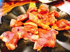 -大壮家原味烤肉(兴华北街店)