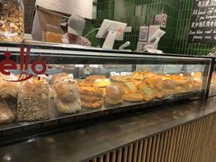 -BAKER&SPICE(环贸店)
