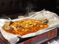 -红辣椒·川菜·火锅(朝外店)