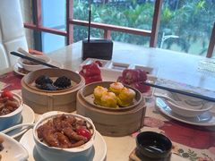 -隆隆金大茶楼(明珠广场店)