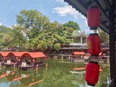 -侨美·唐荔园·40年地道粤菜