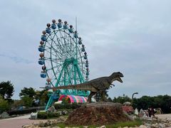 -南京银杏湖乐园