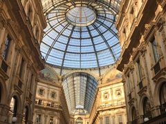 -埃马努埃莱二世拱廊