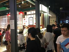 -陈鹏鹏潮汕菜(欢乐海岸 海边景观店)
