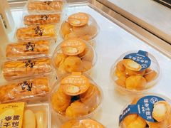 -TOUCH泰奇(祝桥振兴街店)