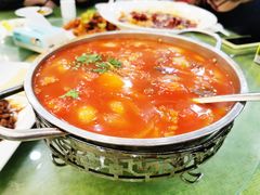 -桃子餐厅·天津菜(红星路直营店)