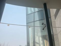 -麦当劳(展览路店)