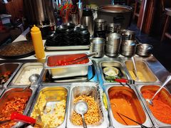 -恩你小木屋·烤肉韩式料理(嘉兴秀洲店)