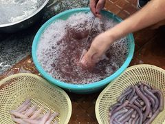 -新享乐海鲜(翠华路店)