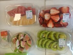 -切果NOW(枣园店)