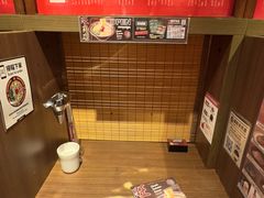 -天然豚骨拉面专门店 一兰(铜锣湾店)