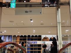 -优衣库(银座店)