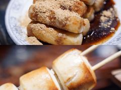 -新疆烧烤王(广灵店)