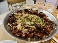 -大丰收脆鱼(浦西万达店)