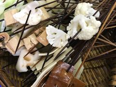 -咏勝锑锅麻辣烫(净居寺路总店)