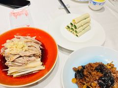 -老吉士酒家(天平路店)