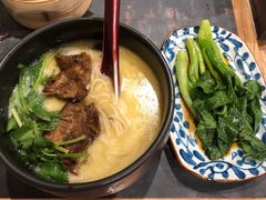 -和府捞面(天河领展广场店)