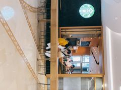 -星巴克臻选(北京世贸天阶店)