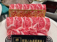 -皇城老妈·大连海鲜火锅(港湾店)