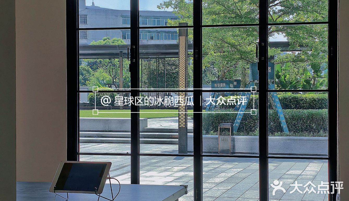 韶关武江区🪴咖啡馆惬意舒适角