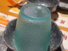 -恩你小木屋·韩式料理(南长街店)