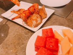 -大渔铁板烧(花园道店)