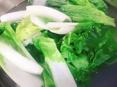 时令蔬菜-攀枝花·任德琼·盐边羊肉米线