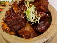 -上海小南国(正大店)