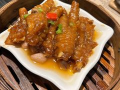 -虾饺妹·粤式手工点心(水荫路店)