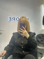 -DL HOPE造型