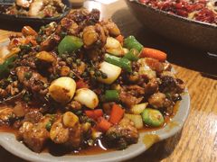 -小天府川菜馆(魏公村店)