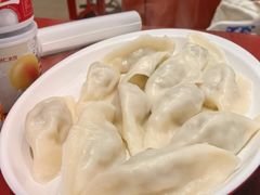 -喜家德虾仁水饺(长泰广场店)