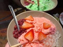 -李火辣老火锅(长寿路店)