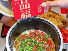 -牛品福潮汕牛肉火锅(旺庄店)