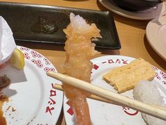 -寿司郎(上野店)