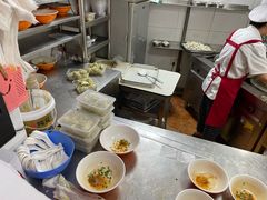 -利达汤圆馄饨(川公路店)