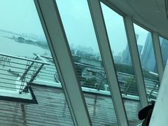 -苏州金鸡湖中茵皇冠假日酒店