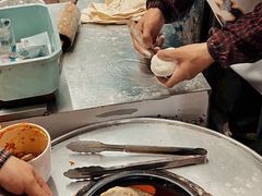 -裕丰西湖干菜饼