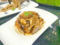 -走马楼饭庄(慈城古县城店)