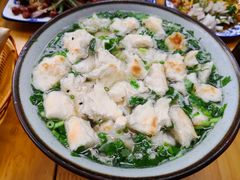 -陈掌柜澄城水盆羊肉(钟楼店)