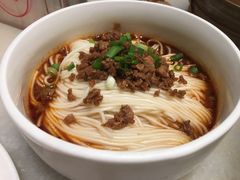 担担面-金鼎轩(方庄天坛店)