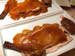 -京华烟云·北京烤鸭(领展购物广场·中关村店)